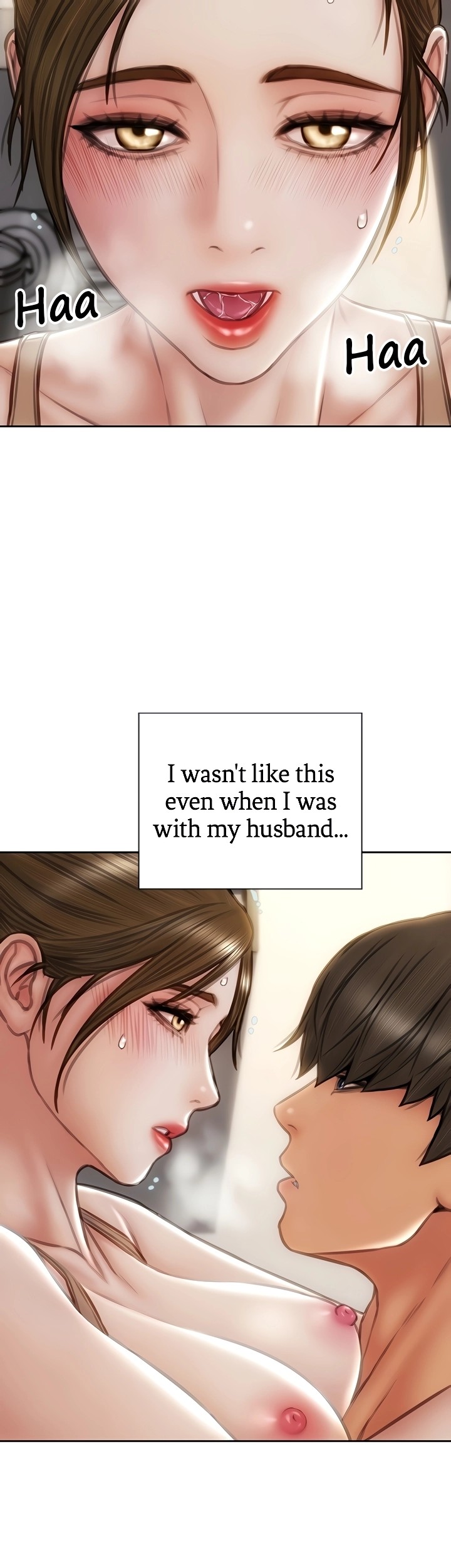 Bad Guy Chapter 37 - Page 20