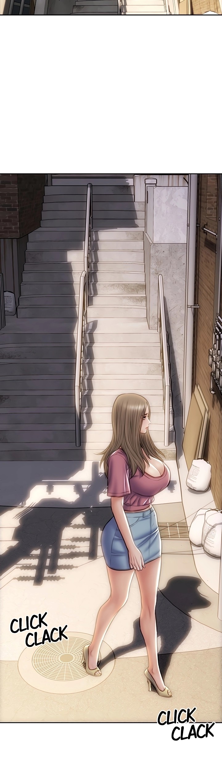 Bad Guy Chapter 37 - Page 42