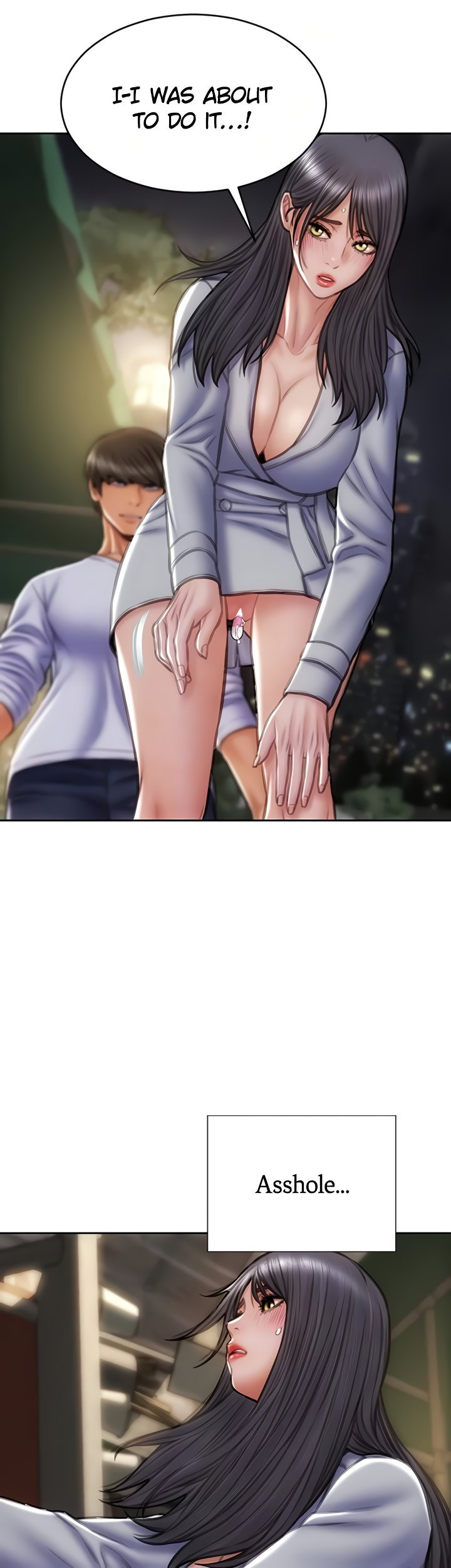 Bad Guy Chapter 41 - Page 20