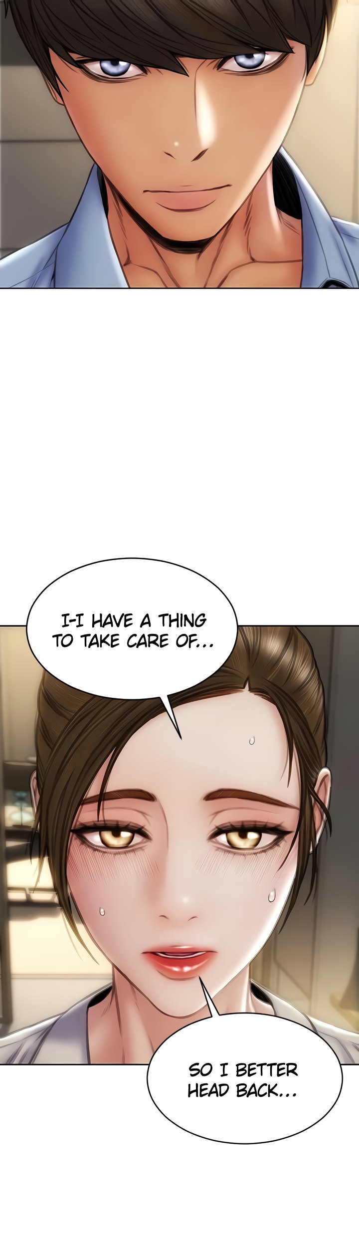 Bad Guy Chapter 44 - Page 31