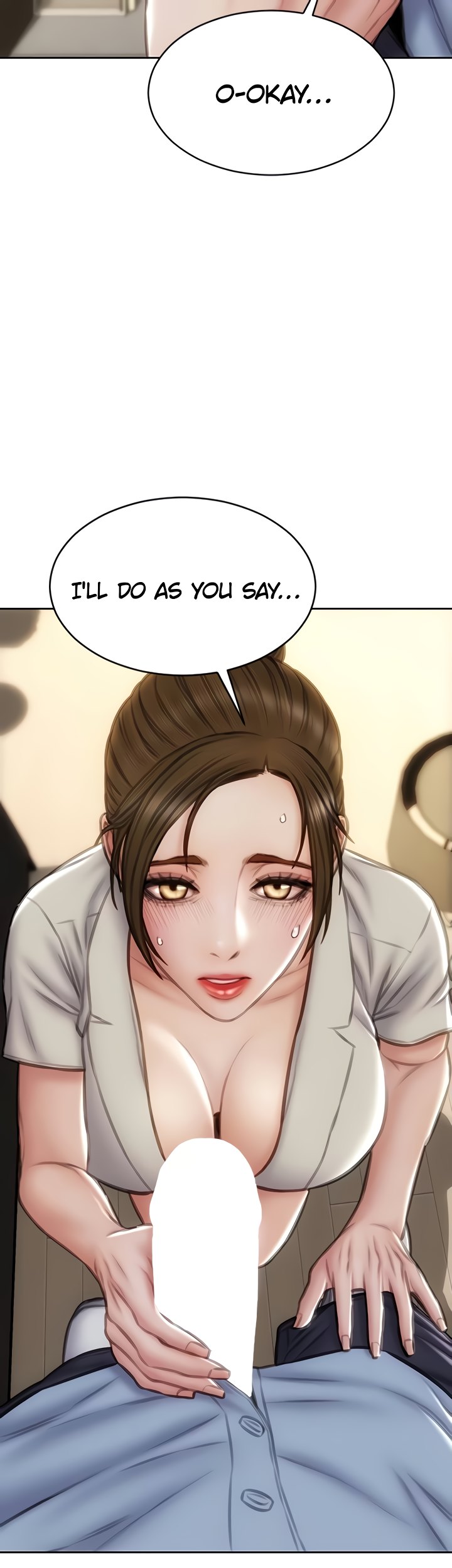 Bad Guy Chapter 44 - Page 45