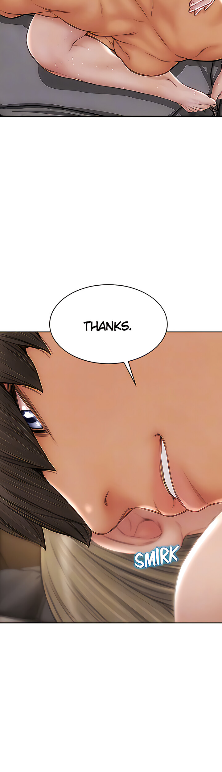 Bad Guy Chapter 57 - Page 39