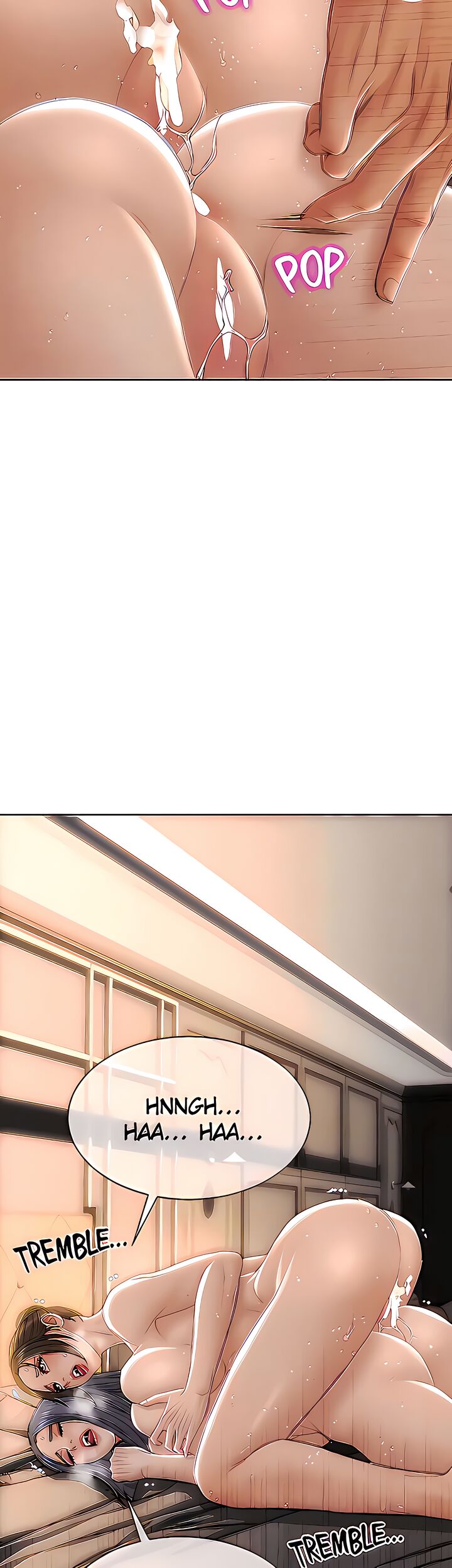 Bad Guy Chapter 60 - Page 39