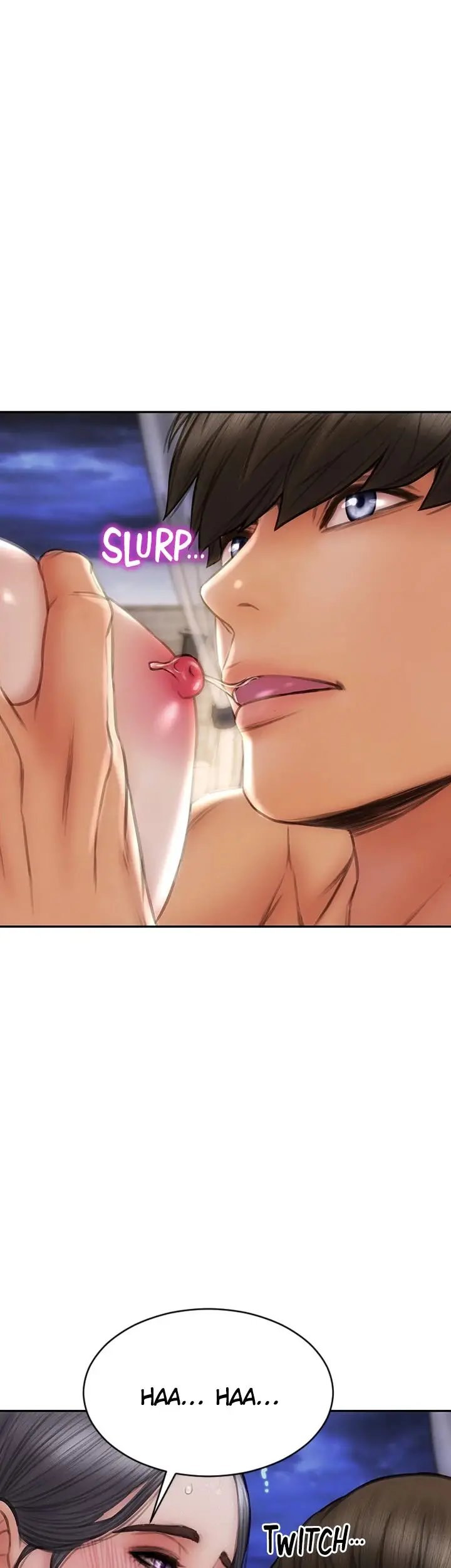 Bad Guy Chapter 66 - Page 43