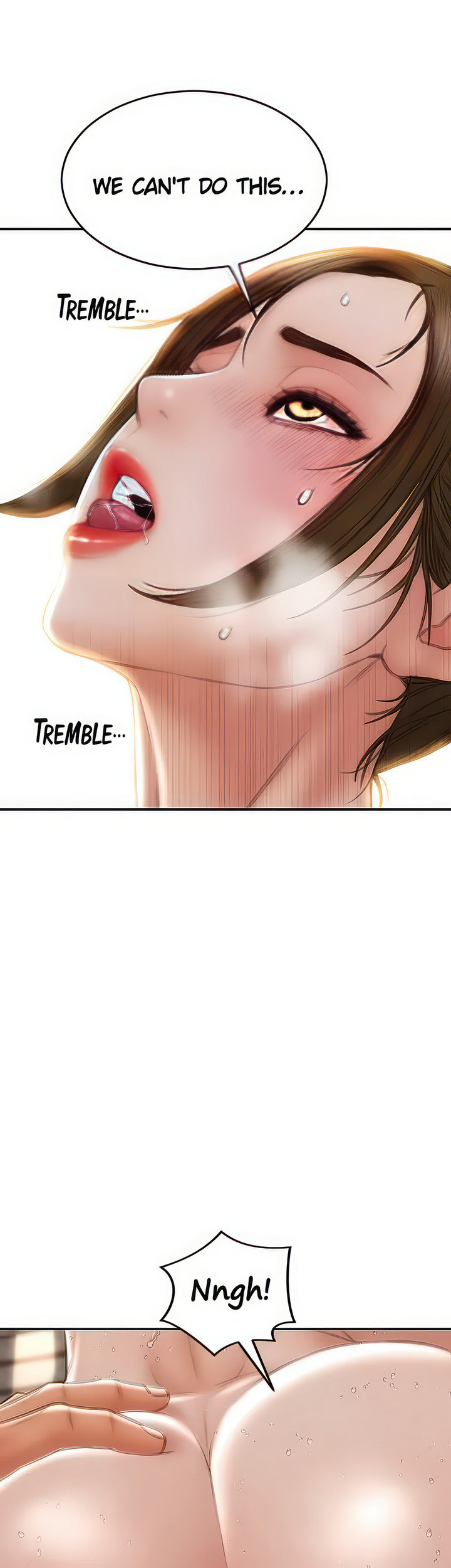 Bad Guy Chapter 73 - Page 41