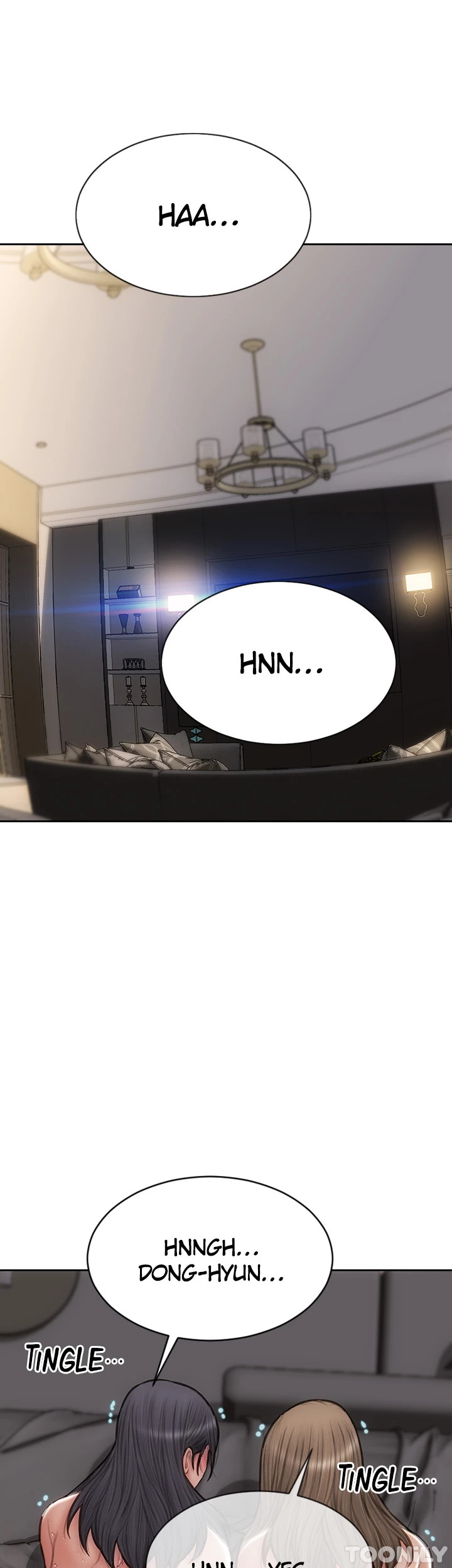 Bad Guy Chapter 78 - Page 11