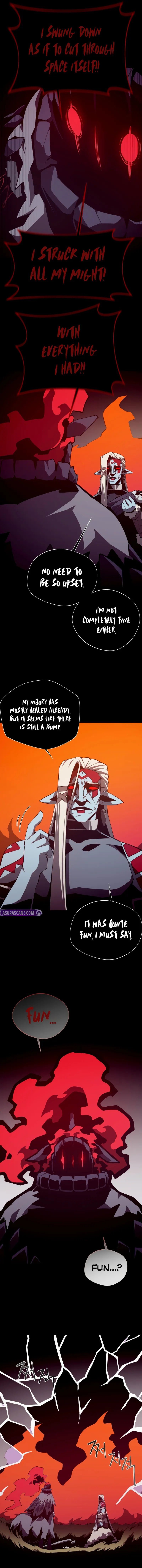 Dungeon Odyssey Chapter 136 - Page 3