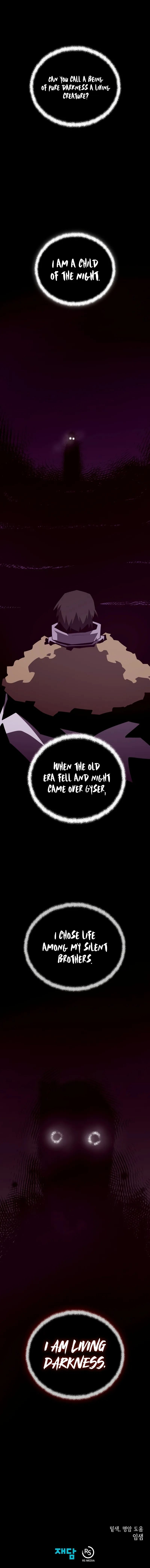 Dungeon Odyssey Chapter 143 - Page 12