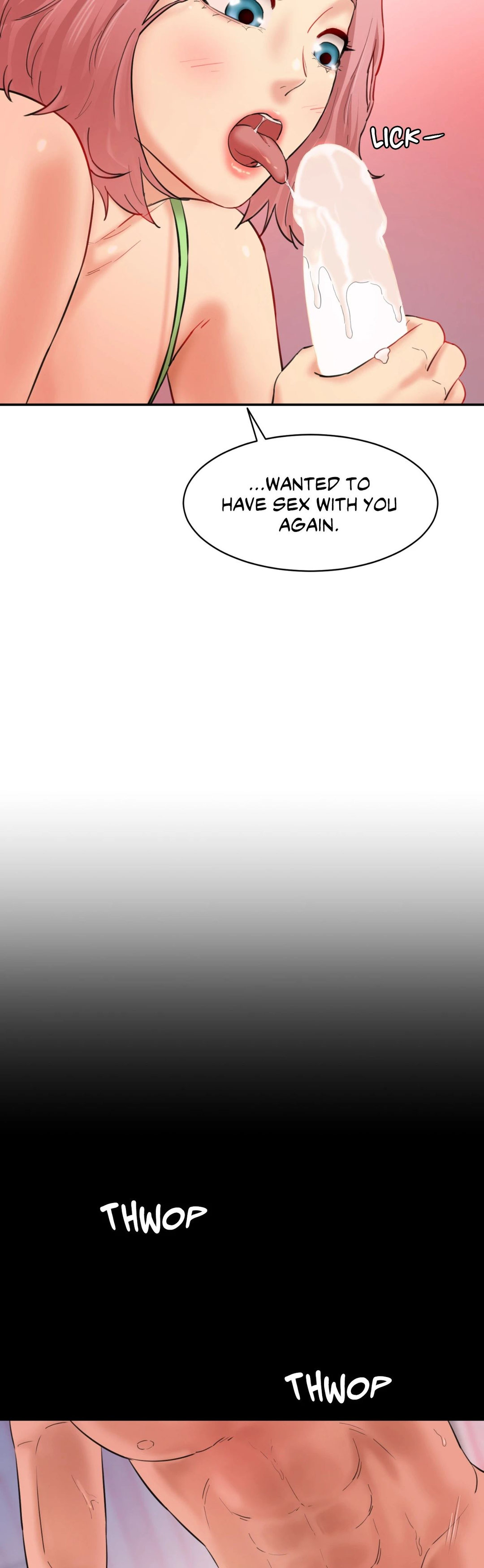 Secret Office Chapter 16 - Page 11