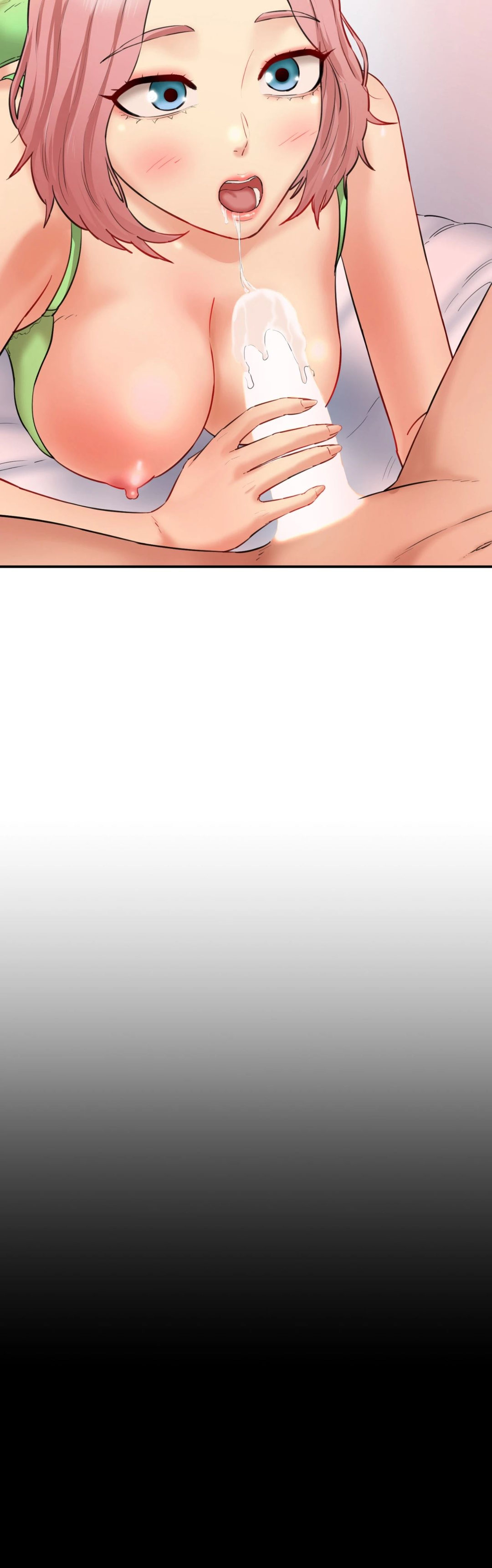 Secret Office Chapter 16 - Page 6