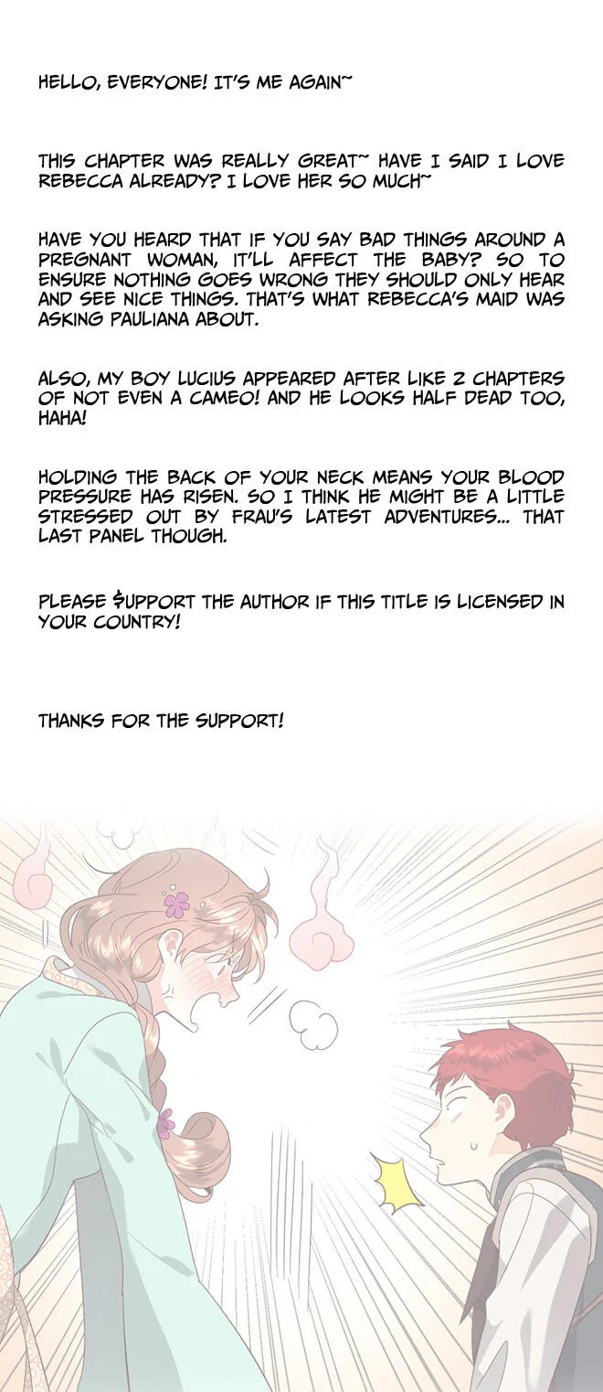 Emperor And The Female Knight Chapter 105 - Page 19