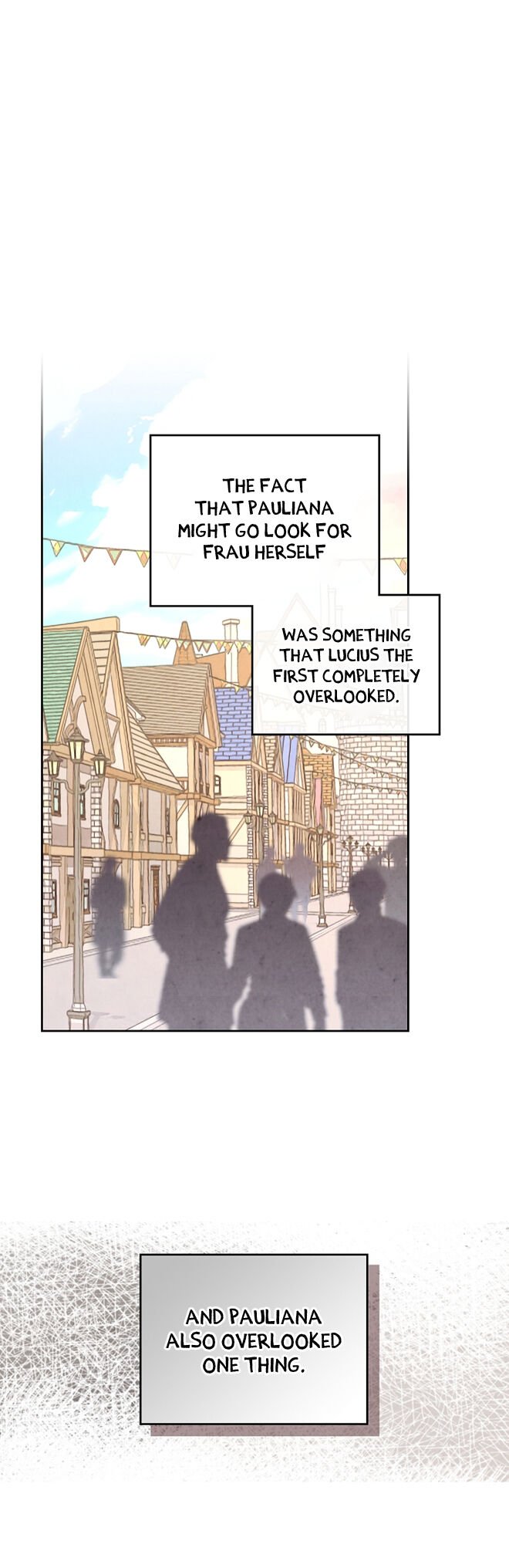 Emperor And The Female Knight Chapter 107 - Page 16