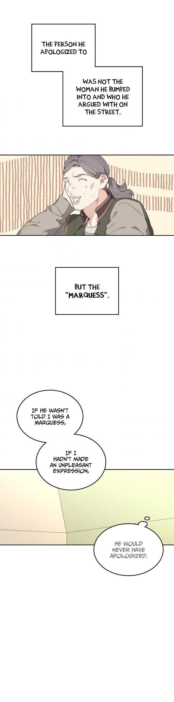 Emperor And The Female Knight Chapter 108 - Page 10