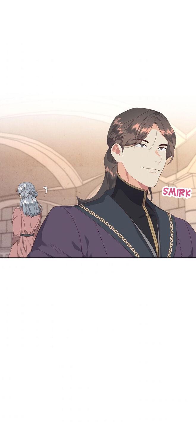 Emperor And The Female Knight Chapter 109 - Page 20