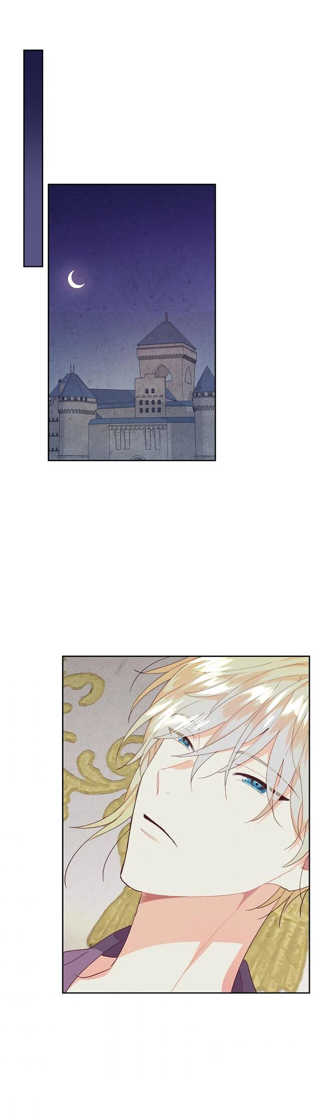 Emperor And The Female Knight Chapter 109 - Page 30