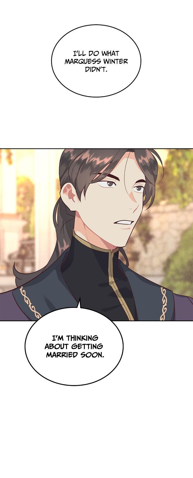 Emperor And The Female Knight Chapter 109 - Page 9