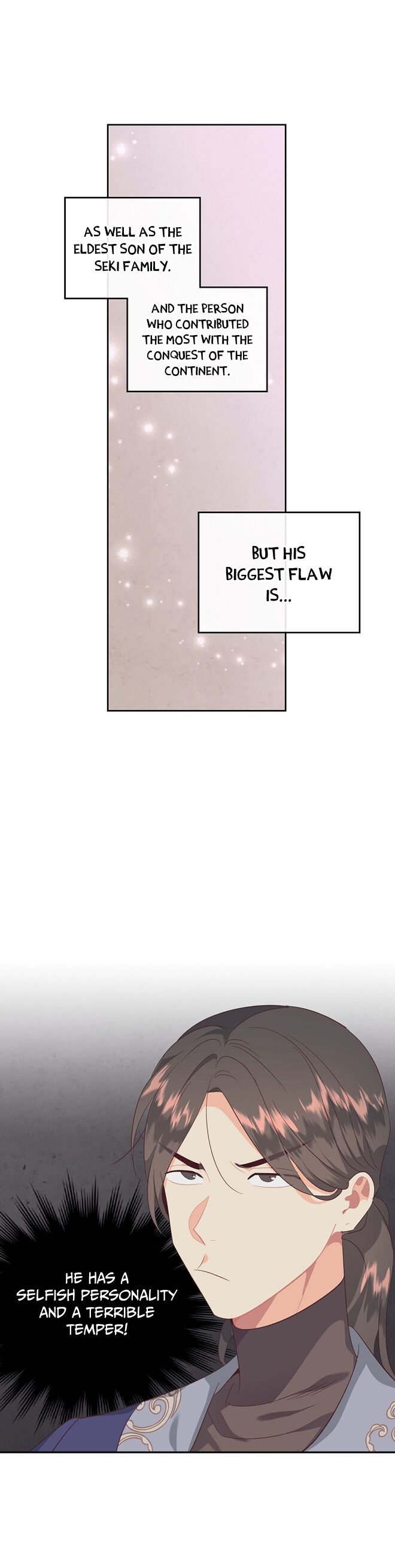 Emperor And The Female Knight Chapter 112 - Page 11