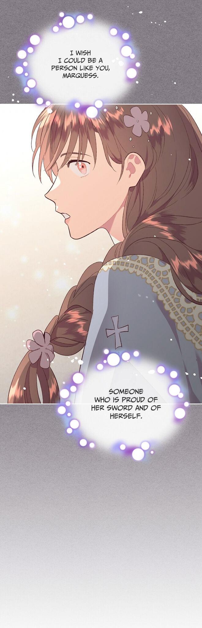 Emperor And The Female Knight Chapter 116 - Page 13
