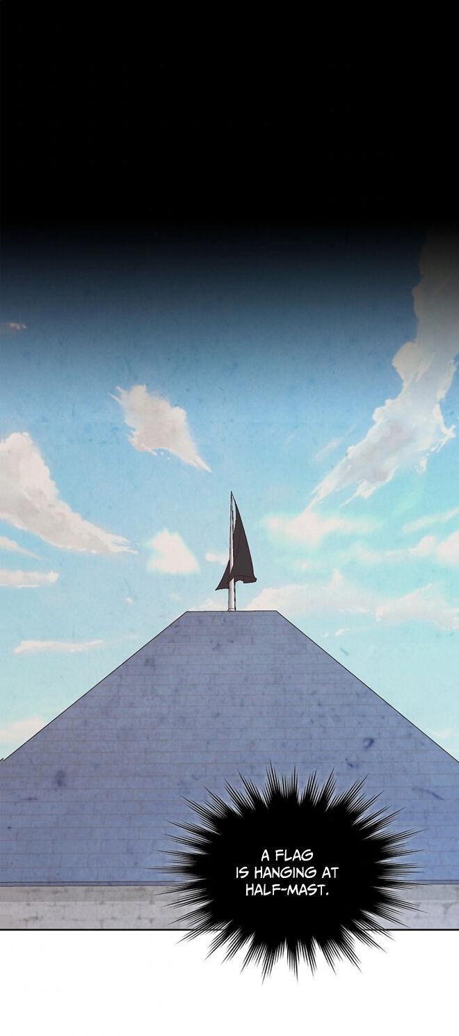 Emperor And The Female Knight Chapter 117 - Page 2