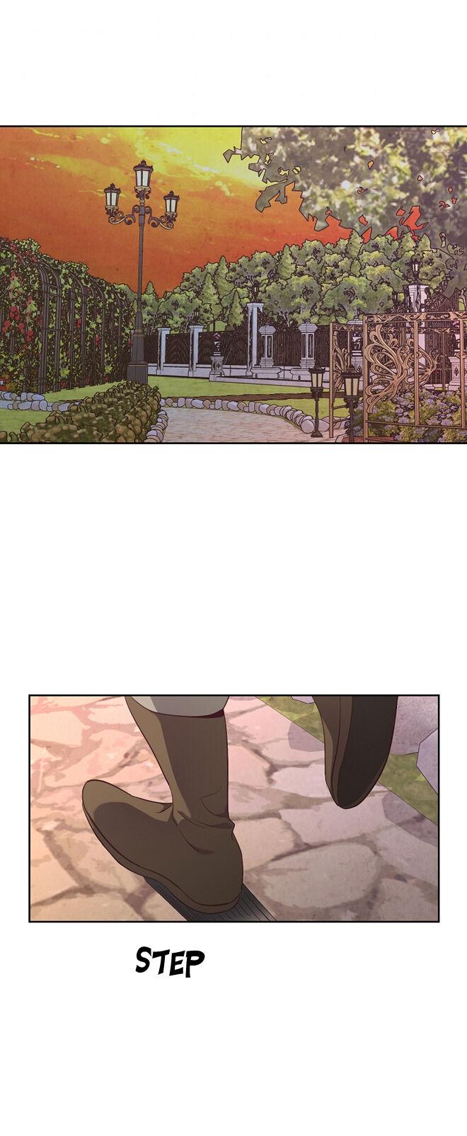 Emperor And The Female Knight Chapter 118 - Page 20