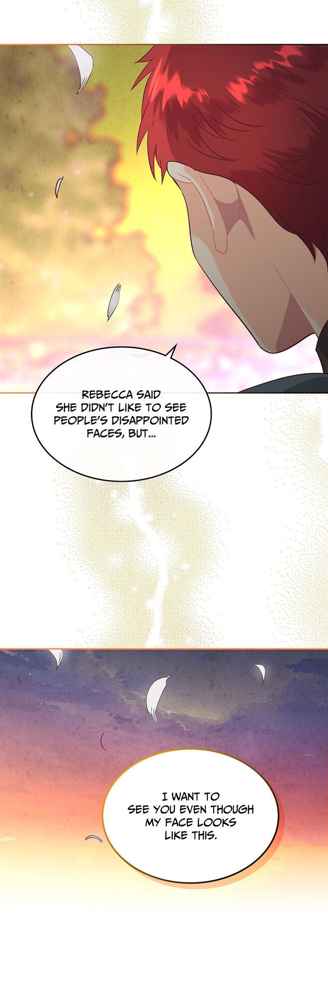 Emperor And The Female Knight Chapter 118 - Page 26