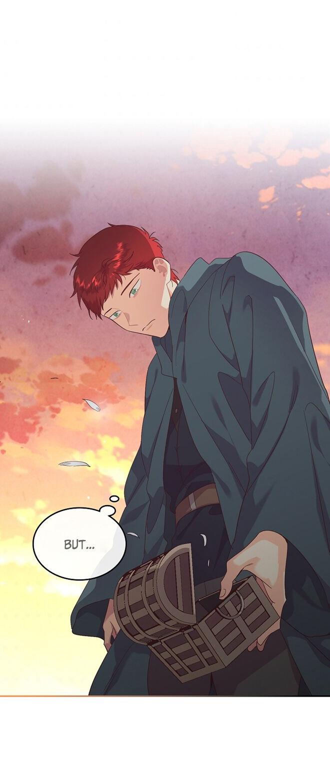 Emperor And The Female Knight Chapter 118 - Page 28