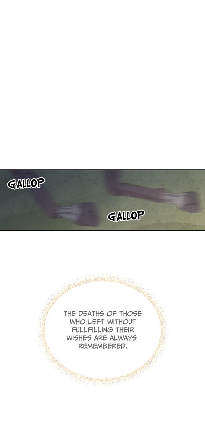 Emperor And The Female Knight Chapter 118 - Page 34