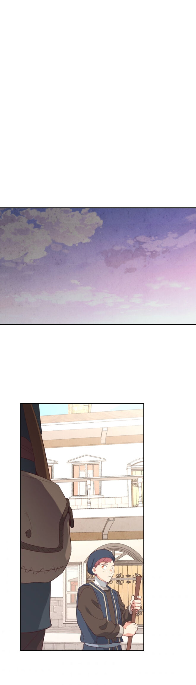 Emperor And The Female Knight Chapter 119 - Page 16