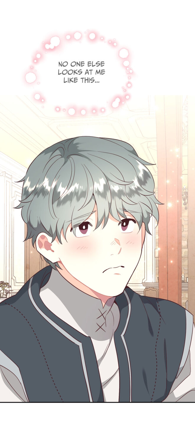 Emperor And The Female Knight Chapter 119 - Page 25