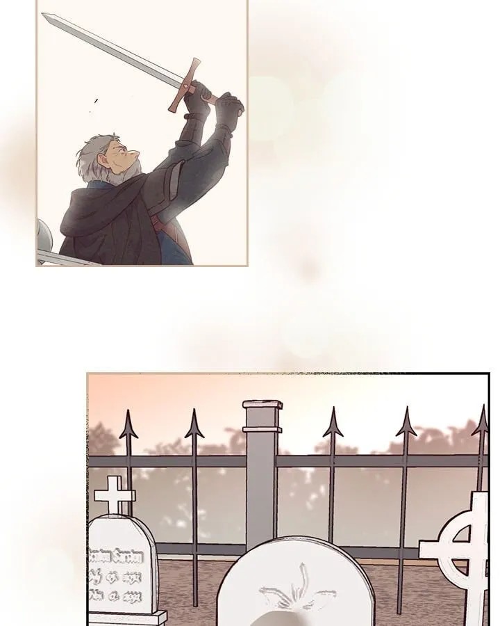 Emperor And The Female Knight Chapter 12 - Page 12