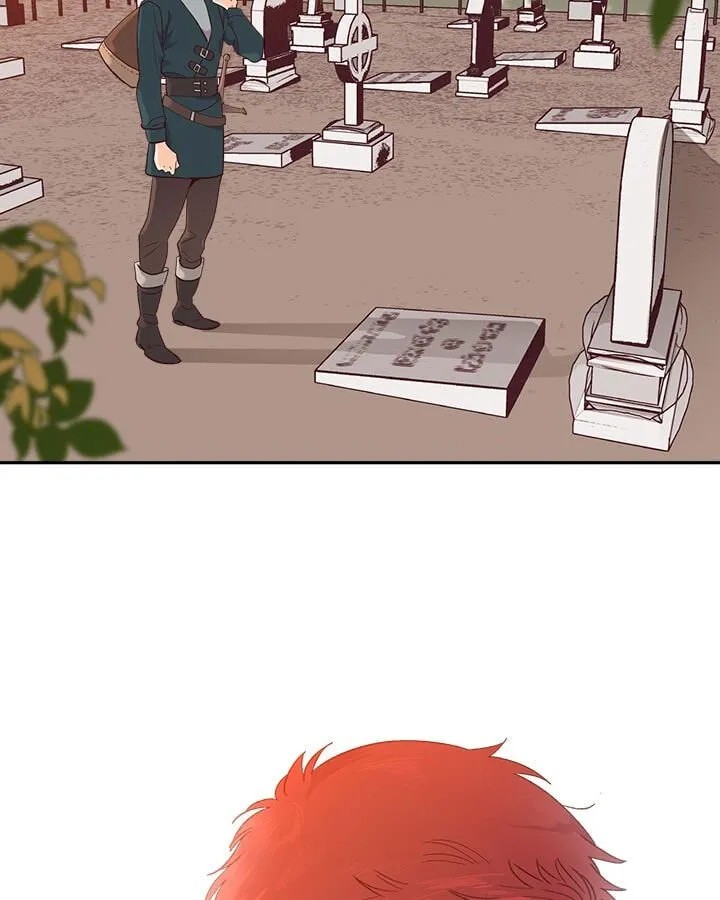 Emperor And The Female Knight Chapter 12 - Page 14