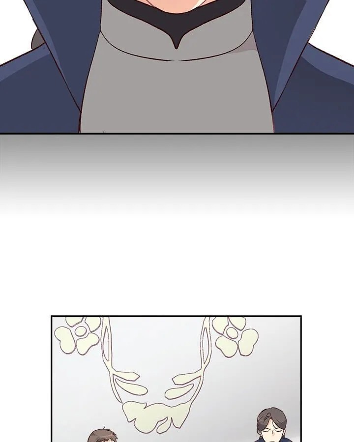 Emperor And The Female Knight Chapter 12 - Page 17