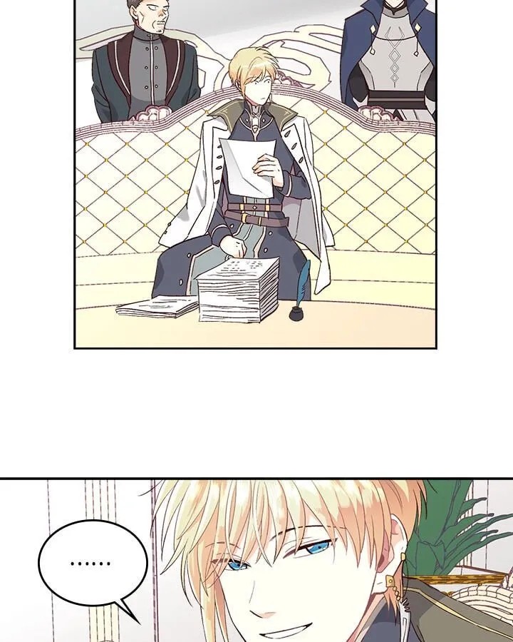 Emperor And The Female Knight Chapter 12 - Page 18