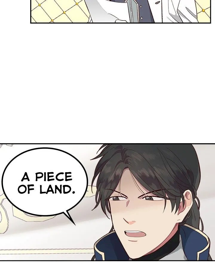 Emperor And The Female Knight Chapter 12 - Page 20