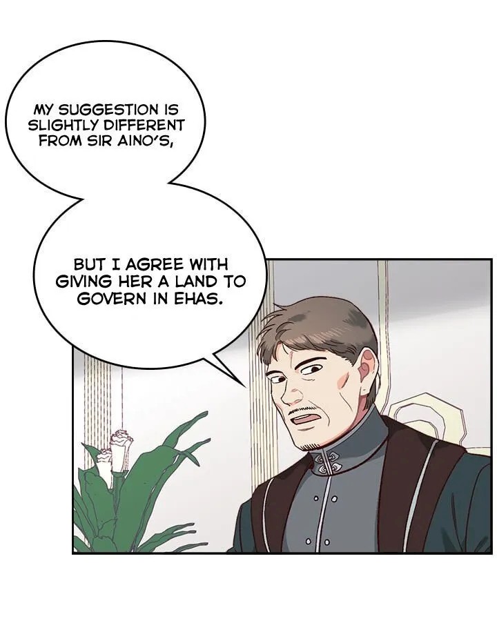 Emperor And The Female Knight Chapter 12 - Page 24