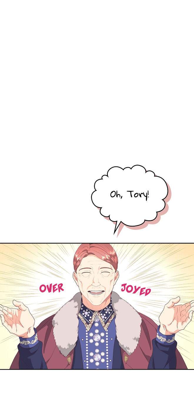 Emperor And The Female Knight Chapter 120 - Page 14