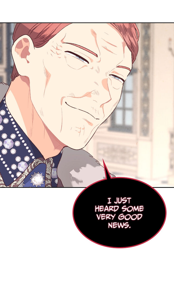 Emperor And The Female Knight Chapter 120 - Page 18