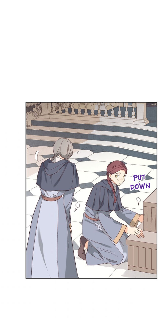 Emperor And The Female Knight Chapter 120 - Page 20