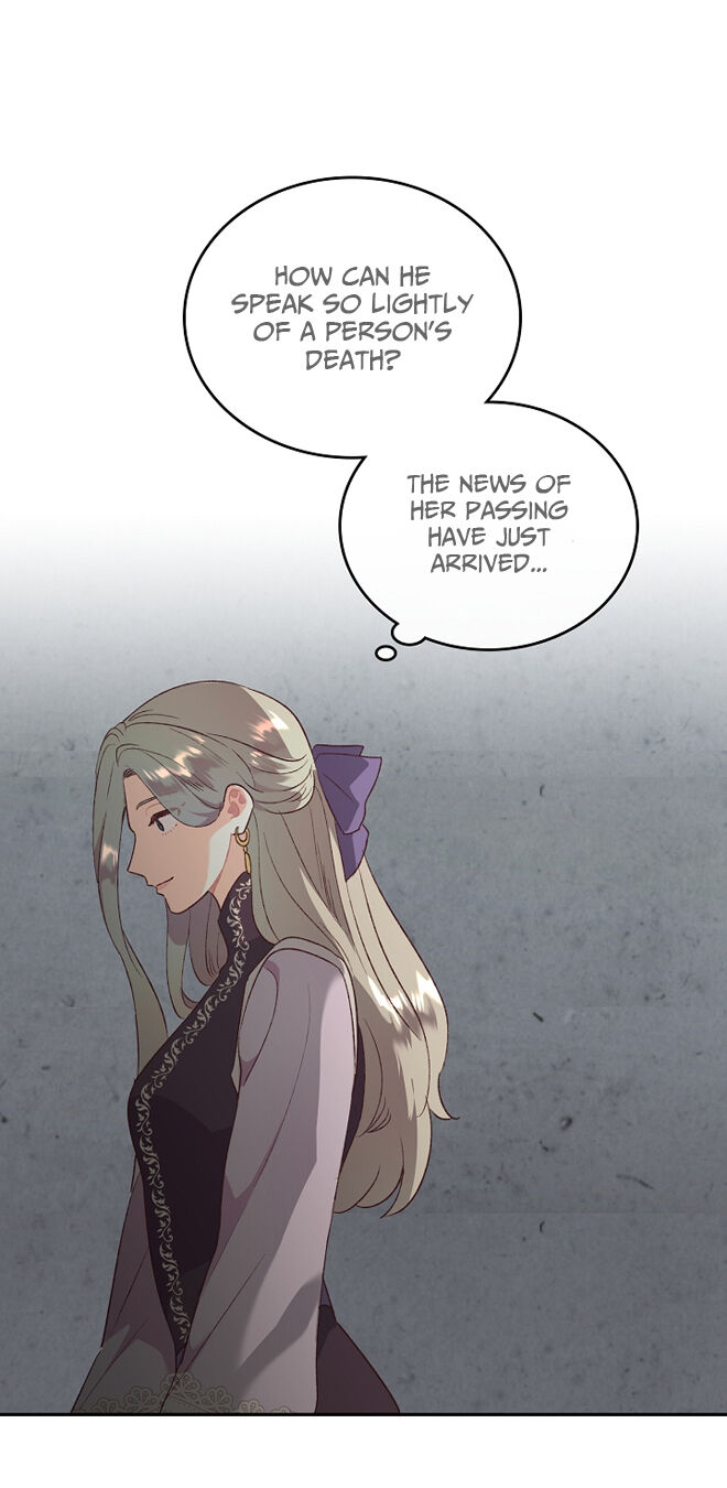 Emperor And The Female Knight Chapter 120 - Page 24