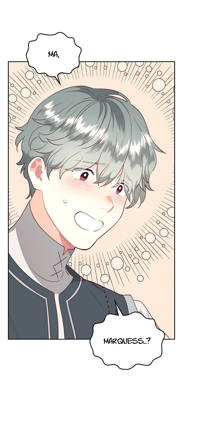 Emperor And The Female Knight Chapter 120 - Page 3