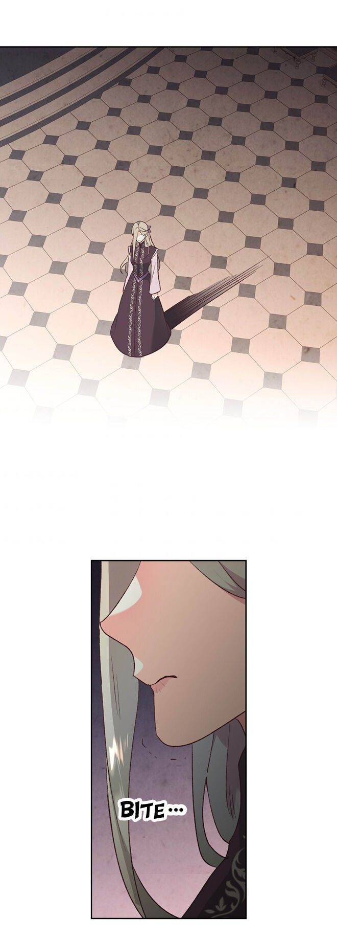 Emperor And The Female Knight Chapter 120 - Page 34