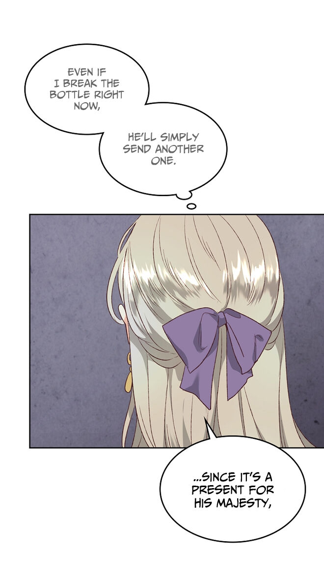 Emperor And The Female Knight Chapter 120 - Page 37