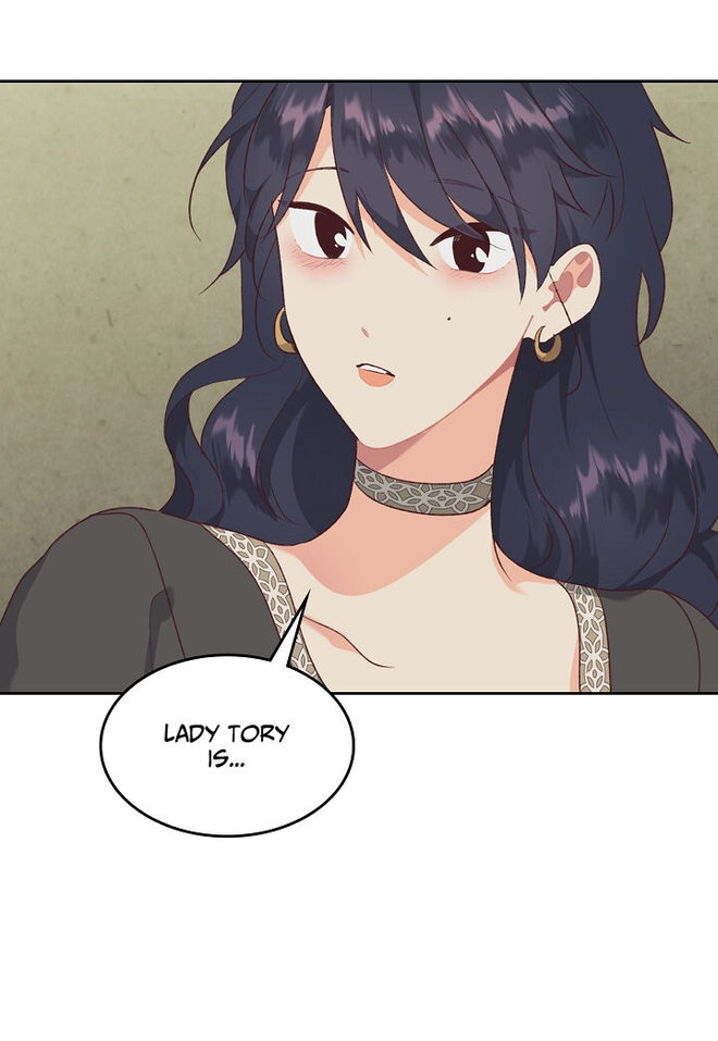 Emperor And The Female Knight Chapter 120 - Page 50