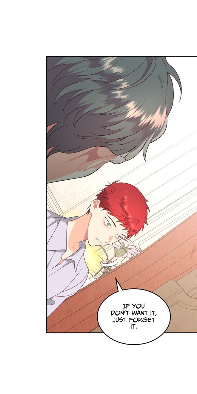 Emperor And The Female Knight Chapter 120 - Page 8