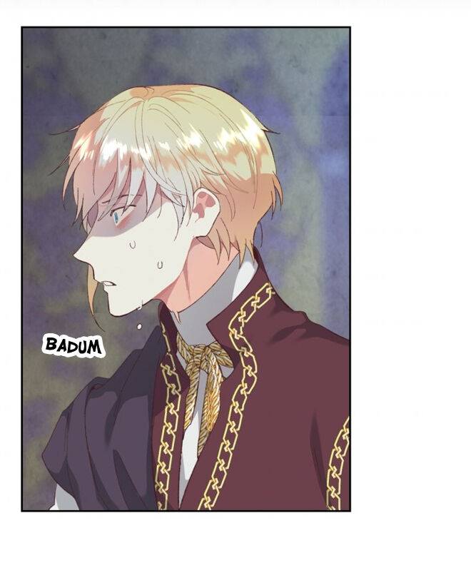 Emperor And The Female Knight Chapter 121 - Page 10