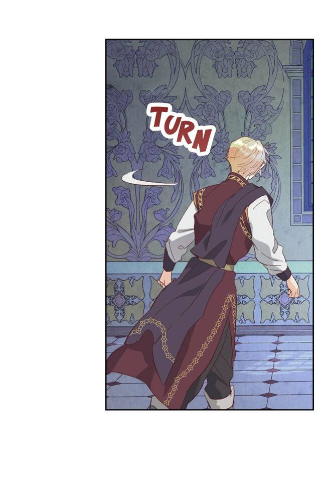 Emperor And The Female Knight Chapter 121 - Page 11