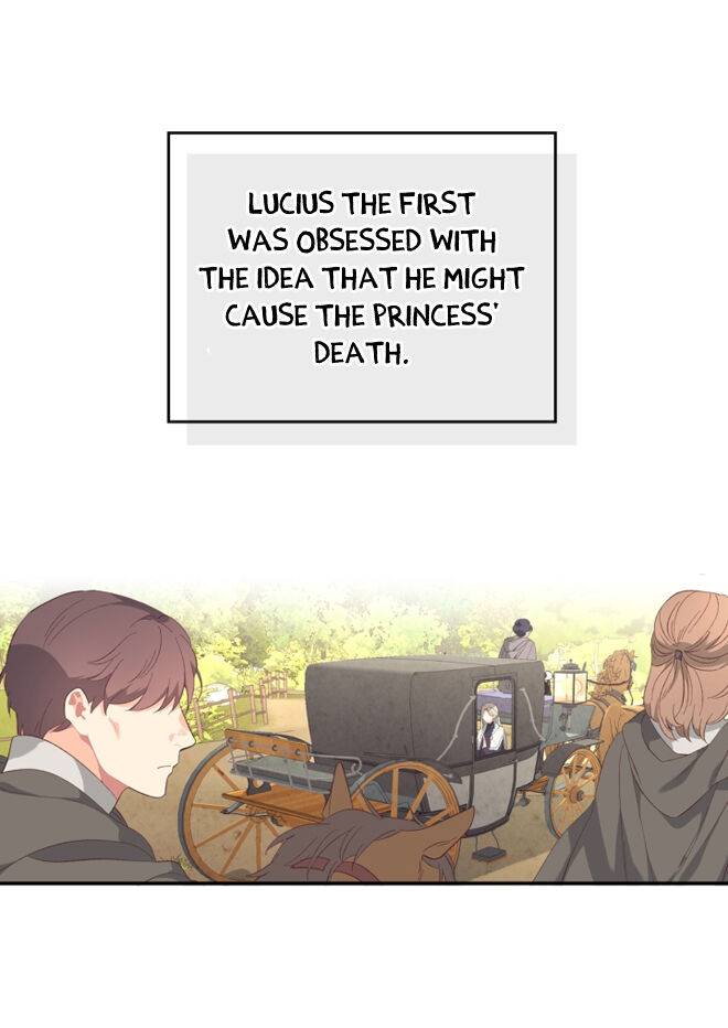 Emperor And The Female Knight Chapter 121 - Page 16