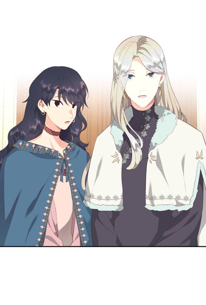 Emperor And The Female Knight Chapter 121 - Page 17