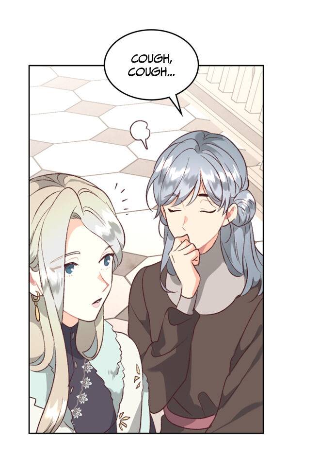 Emperor And The Female Knight Chapter 121 - Page 25