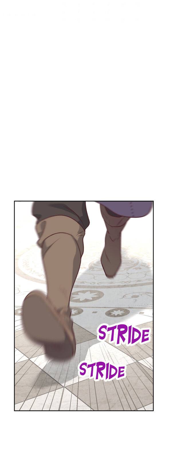 Emperor And The Female Knight Chapter 121 - Page 28